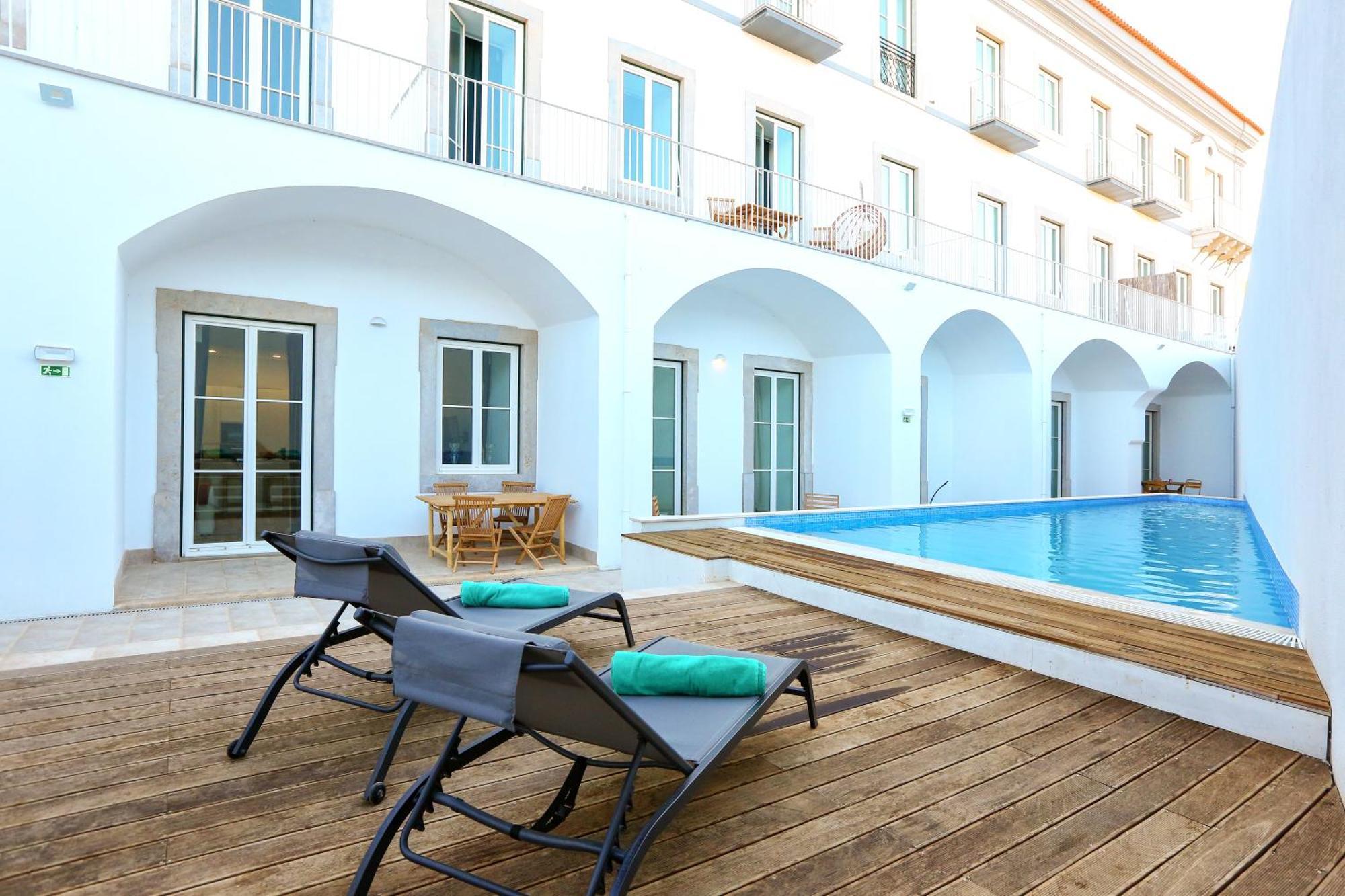 Zen & Tan Apartment FAO Exterior photo