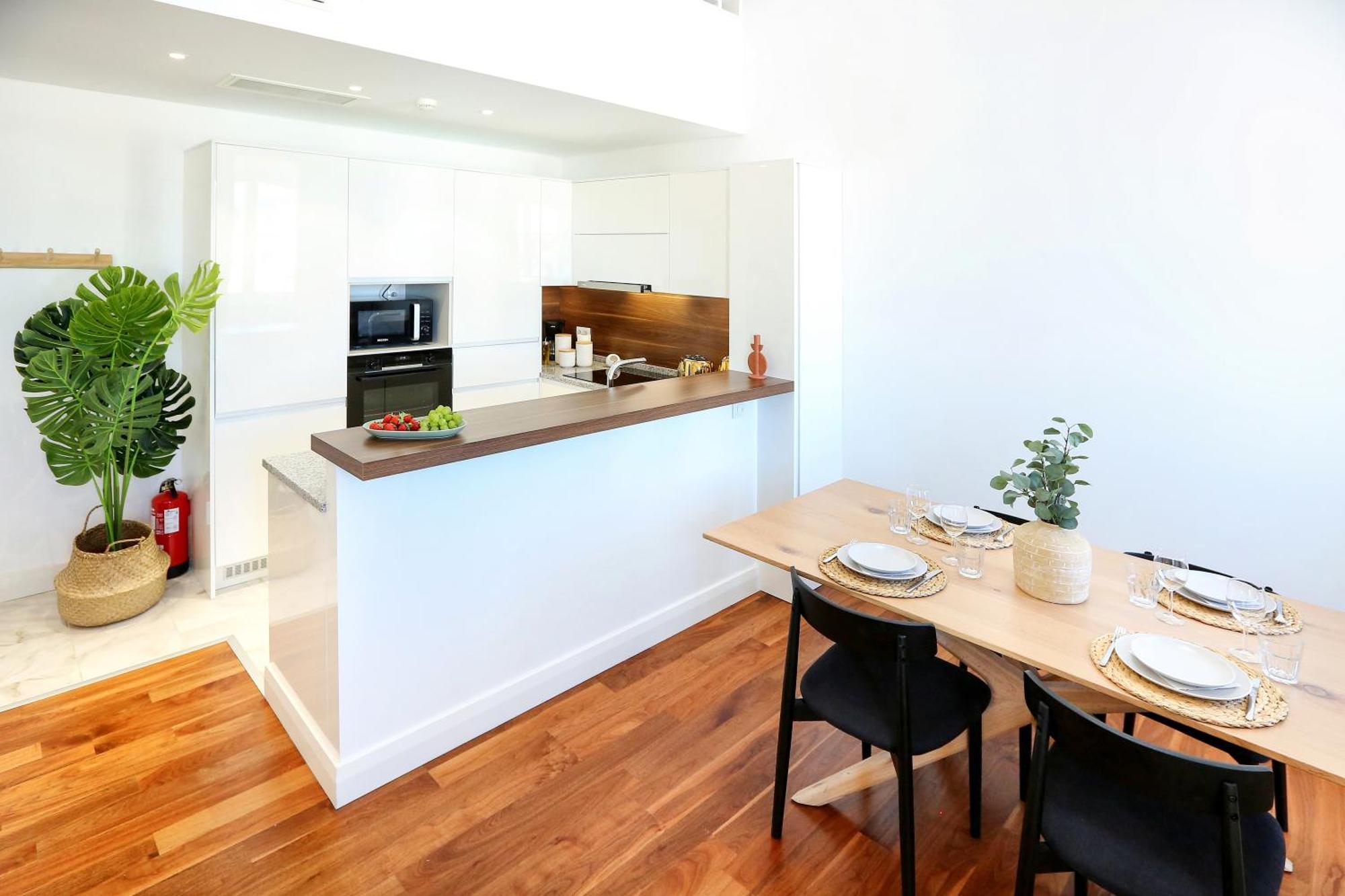 Zen & Tan Apartment FAO Exterior photo
