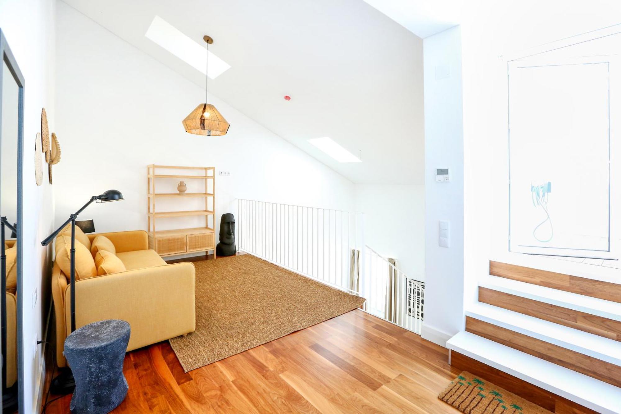 Zen & Tan Apartment FAO Exterior photo