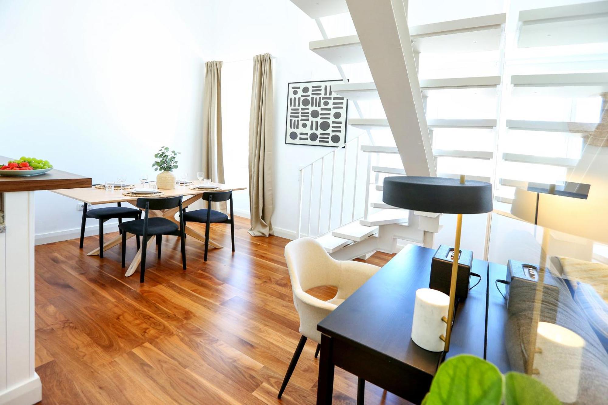 Zen & Tan Apartment FAO Exterior photo