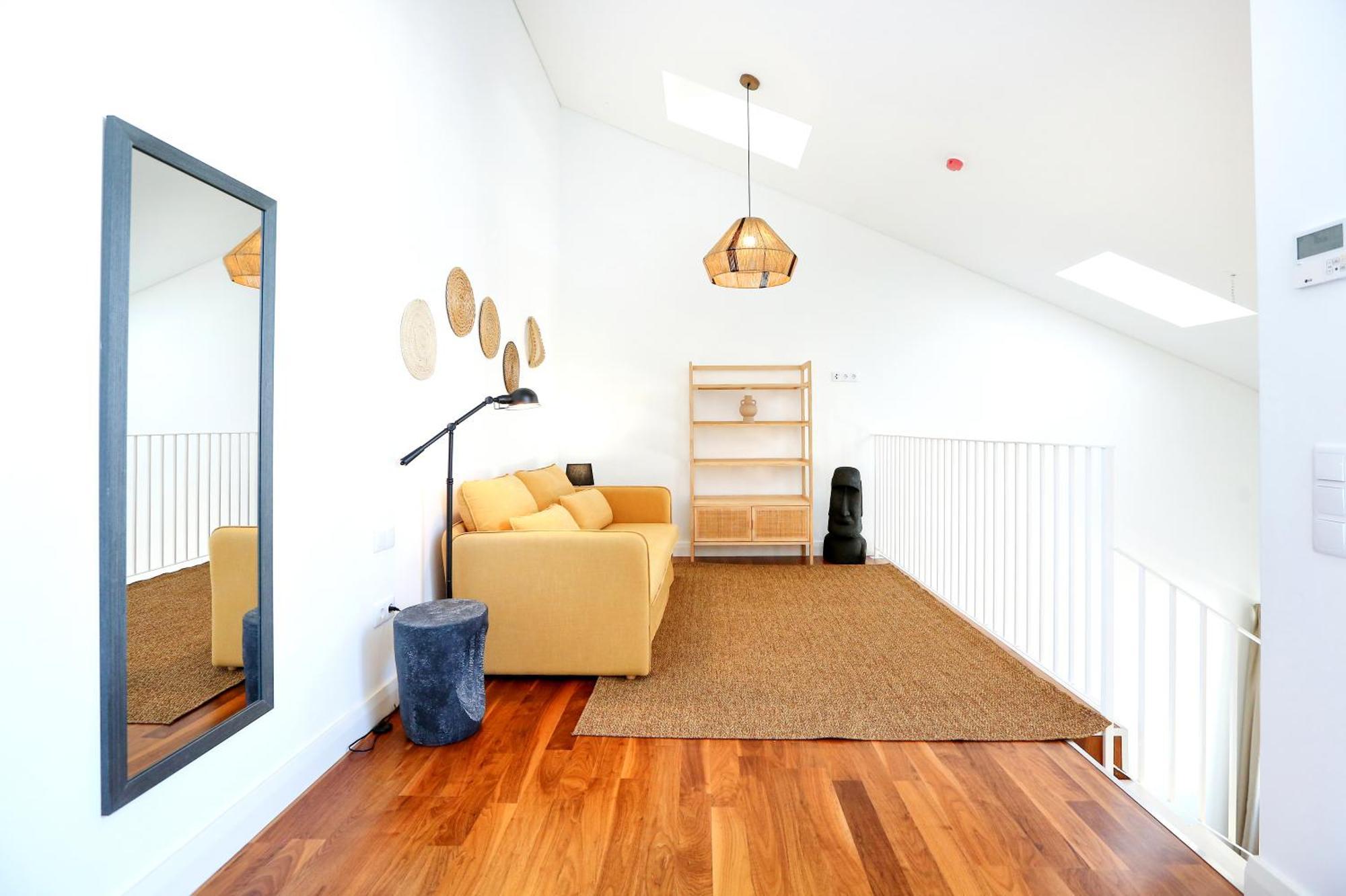Zen & Tan Apartment FAO Exterior photo