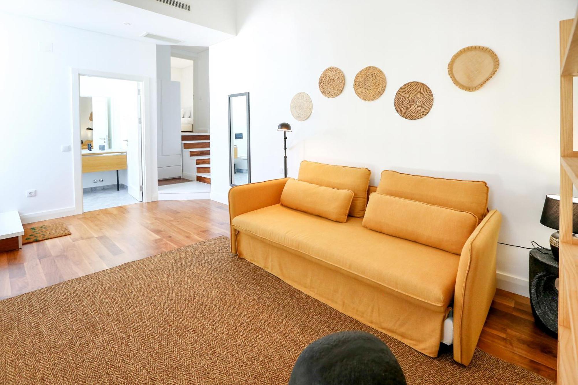Zen & Tan Apartment FAO Exterior photo